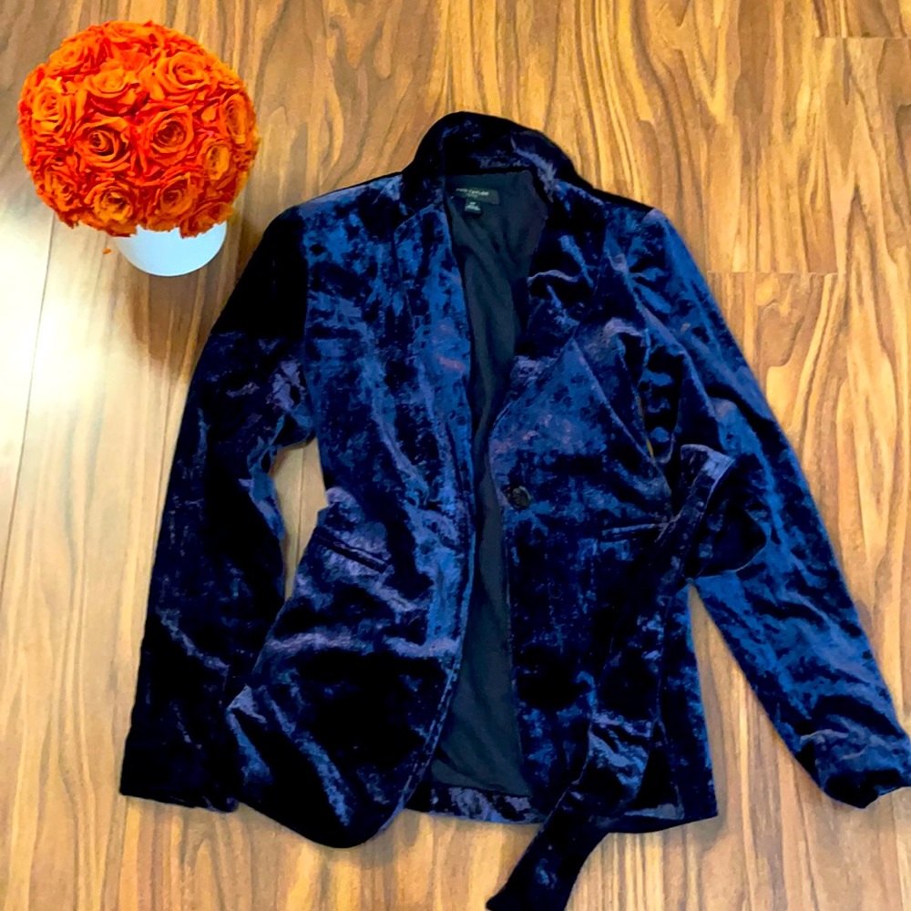 Ann Taylor Blazer, Size 00P
